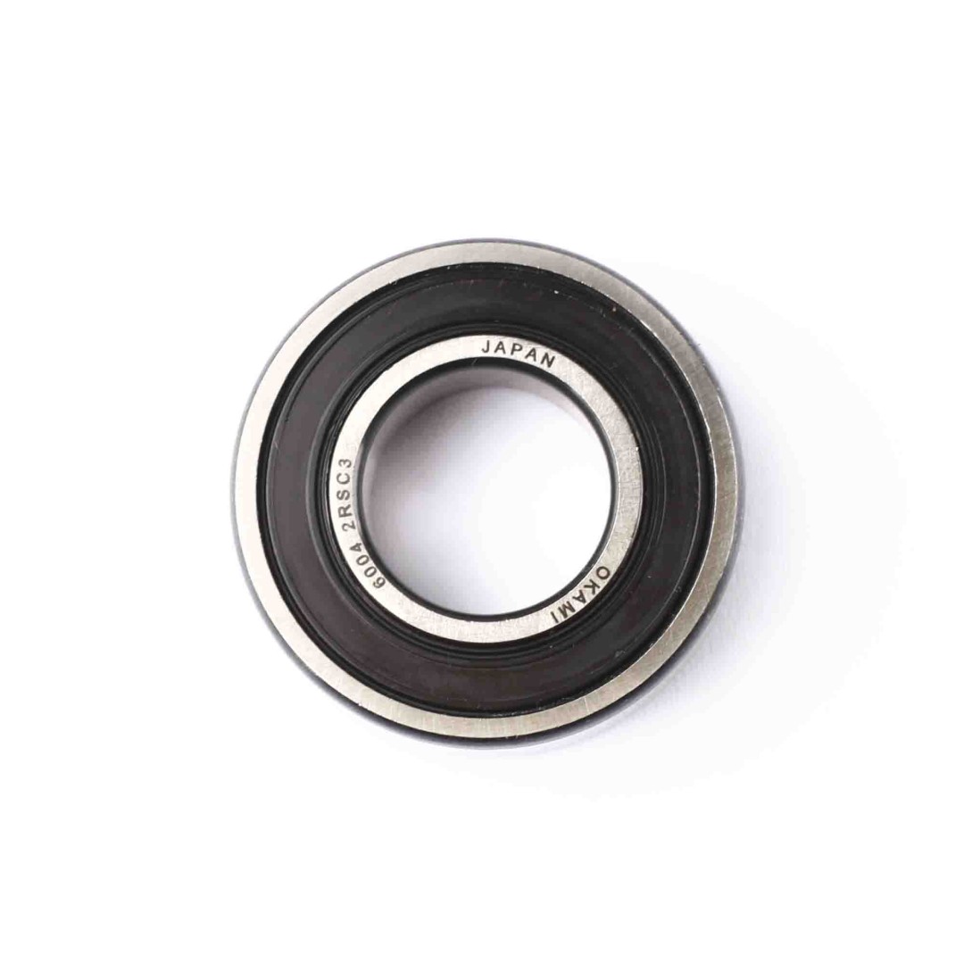 RODAMIENTO DE BOLAS RIGIDO 6004-2RS-C3