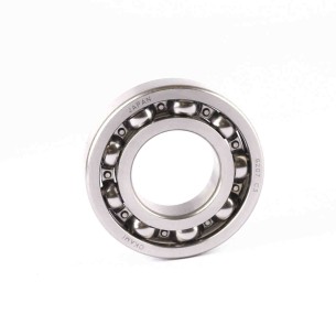 RODAMIENTO DE BOLAS RIGIDO 6207-2RS-C3 2