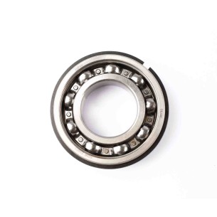 RODAMIENTO DE BOLAS RIGIDO 6208-Z-NR-C3 2
