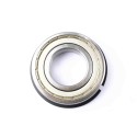 RODAMIENTO DE BOLAS RIGIDO 6208-Z-NR-C3