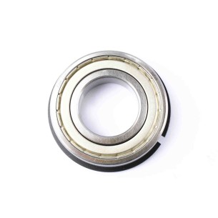 RODAMIENTO DE BOLAS RIGIDO 6208-Z-NR-C3