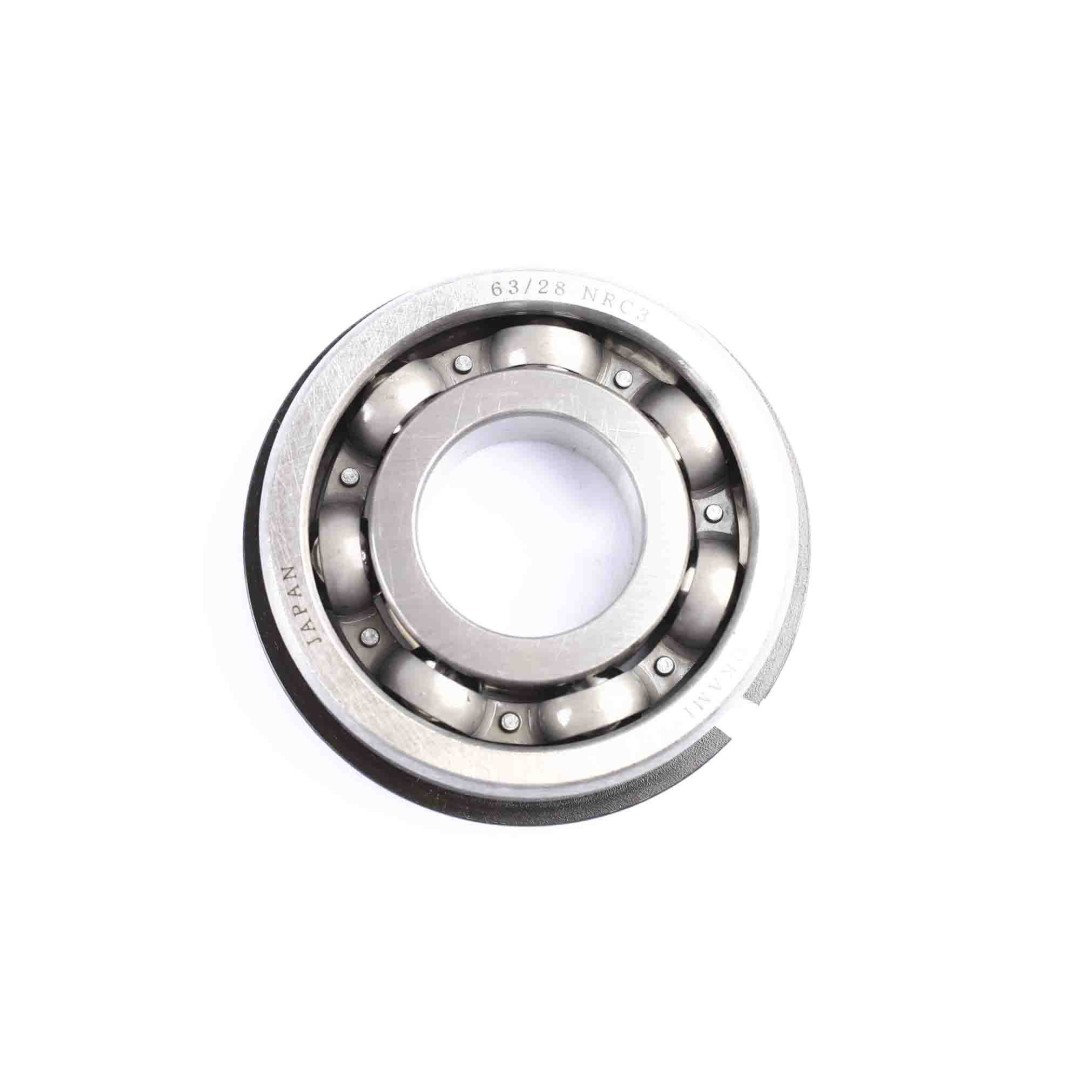 RODAMIENTO DE BOLAS RIGIDO 63/28-NR-C3