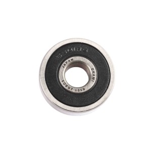 RODAMIENTO DE BOLAS RIGIDO 6301-2RS-C3