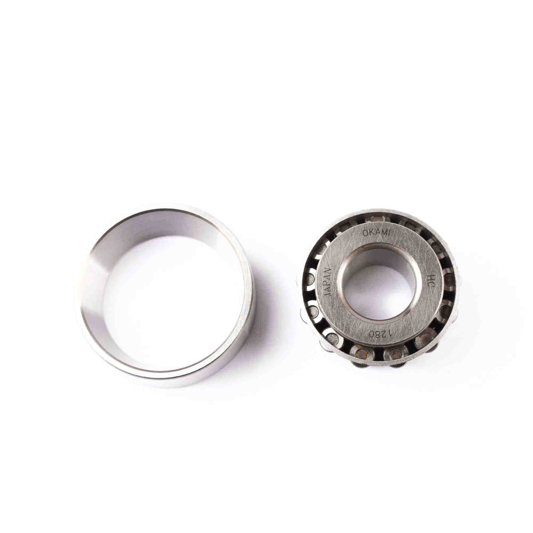 RODAMIENTO DE RODILLOS CONICOS EN PULGADAS OK1280/20