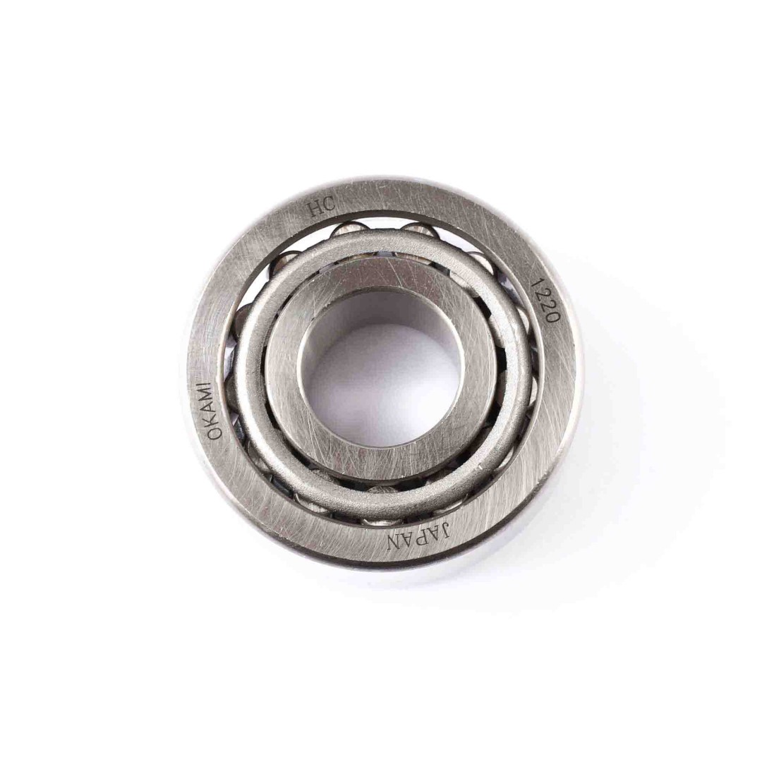 RODAMIENTO DE RODILLOS CONICOS EN PULGADAS OK1280/20