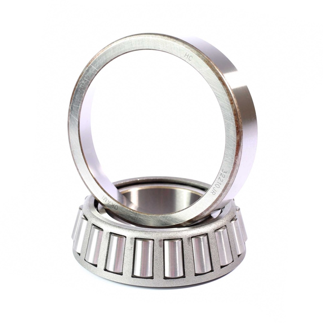 RODAMIENTO DE RODILLOS CONICOS MILIMETRICOS OK32210-J