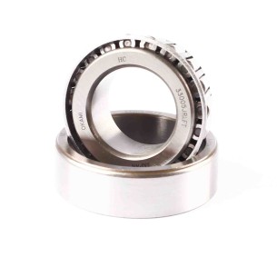 RODAMIENTO DE RODILLOS CONICOS MILIMETRICOS OK33005JRLFT 2