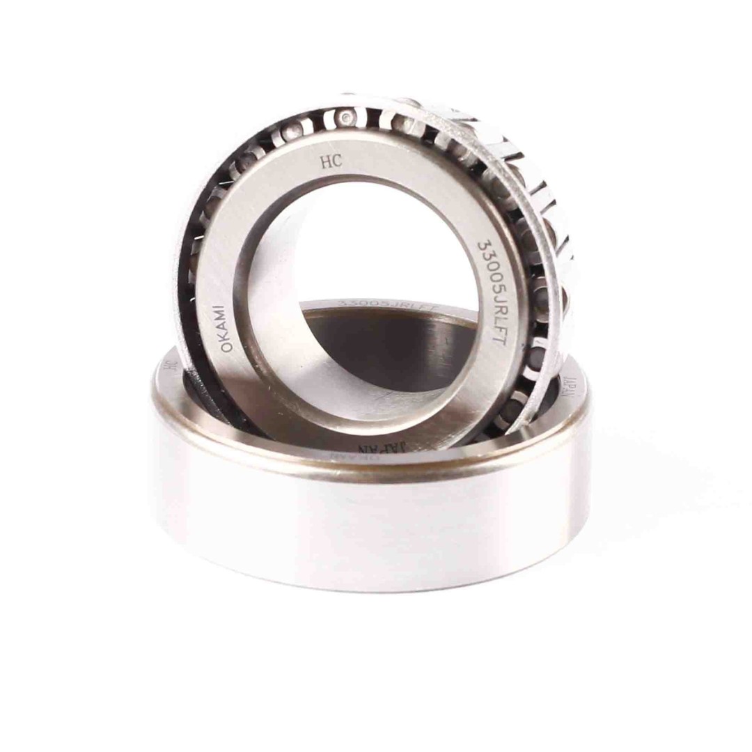 RODAMIENTO DE RODILLOS CONICOS MILIMETRICOS OK33005JRLFT