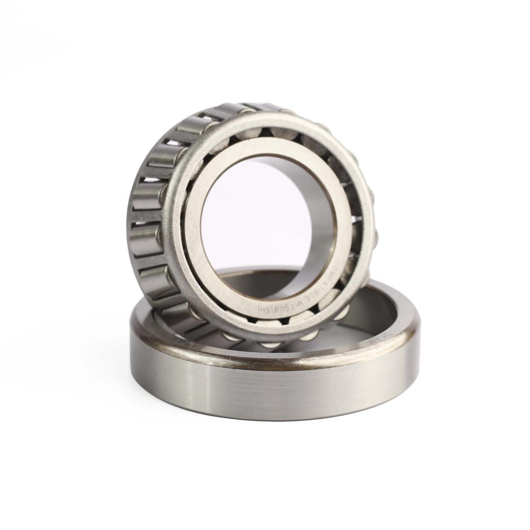 RODAMIENTO DE RODILLOS CONICOS MILIMETRICOS OK30207-J