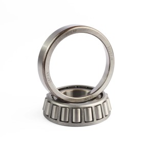 RODAMIENTO DE RODILLOS CONICOS MILIMETRICOS OK30207-J