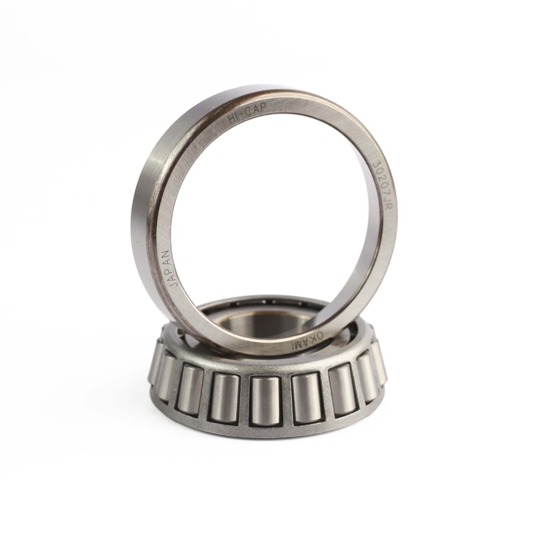 RODAMIENTO DE RODILLOS CONICOS MILIMETRICOS OK30207-J