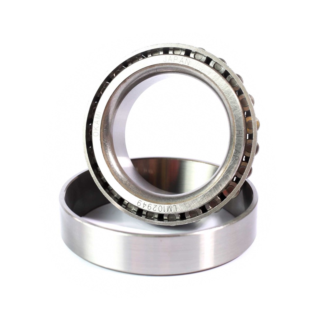 RODAMIENTO DE RODILLOS CONICOS EN PULGADAS OKLM102949/10