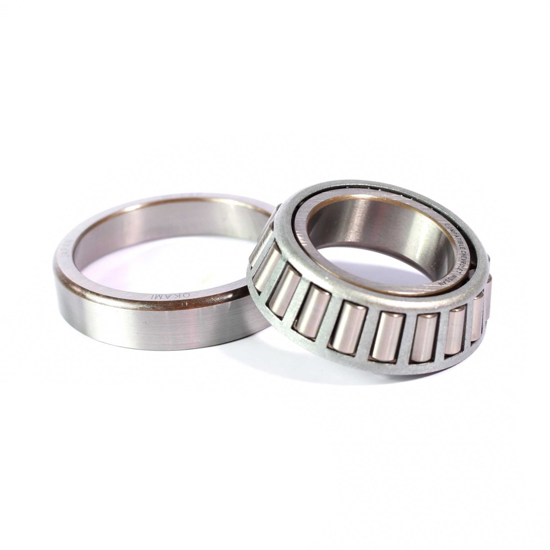 RODAMIENTO DE RODILLOS CONICOS EN PULGADAS OKLM67048/10