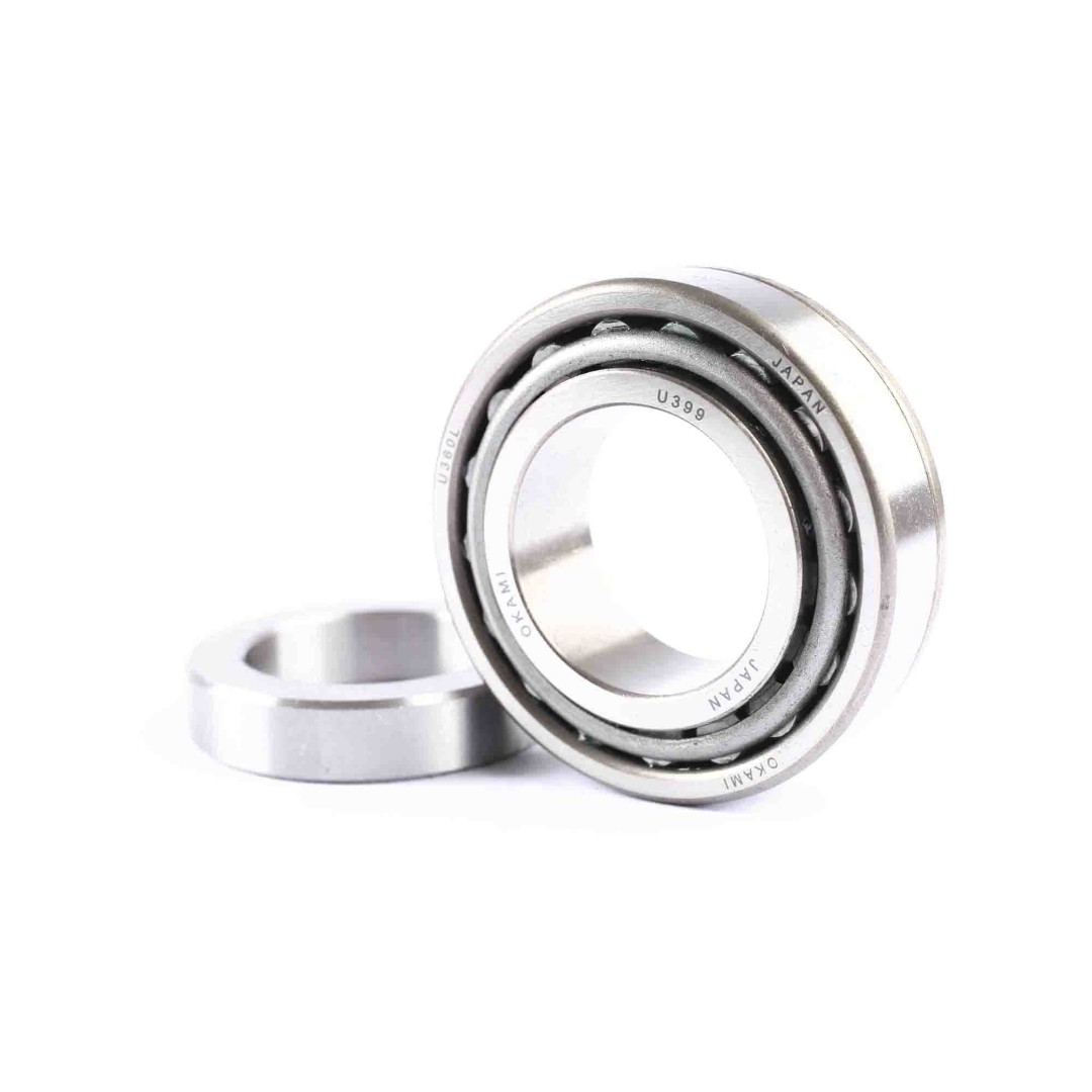 RODAMIENTO DE RODILLOS CONICOS EN PULGADAS OKSET10