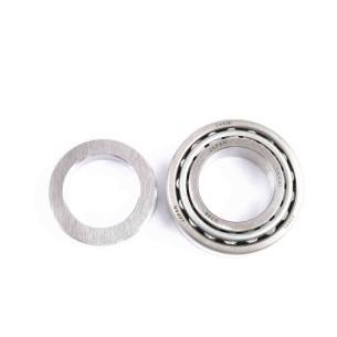 RODAMIENTO DE RODILLOS CONICOS EN PULGADAS OKSET10