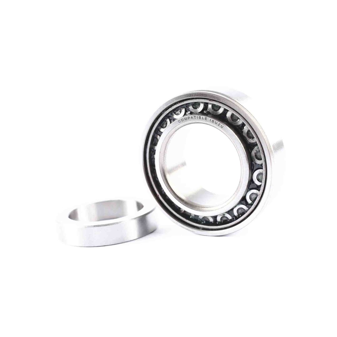 RODAMIENTO DE RODILLOS CONICOS EN PULGADAS OKSET80