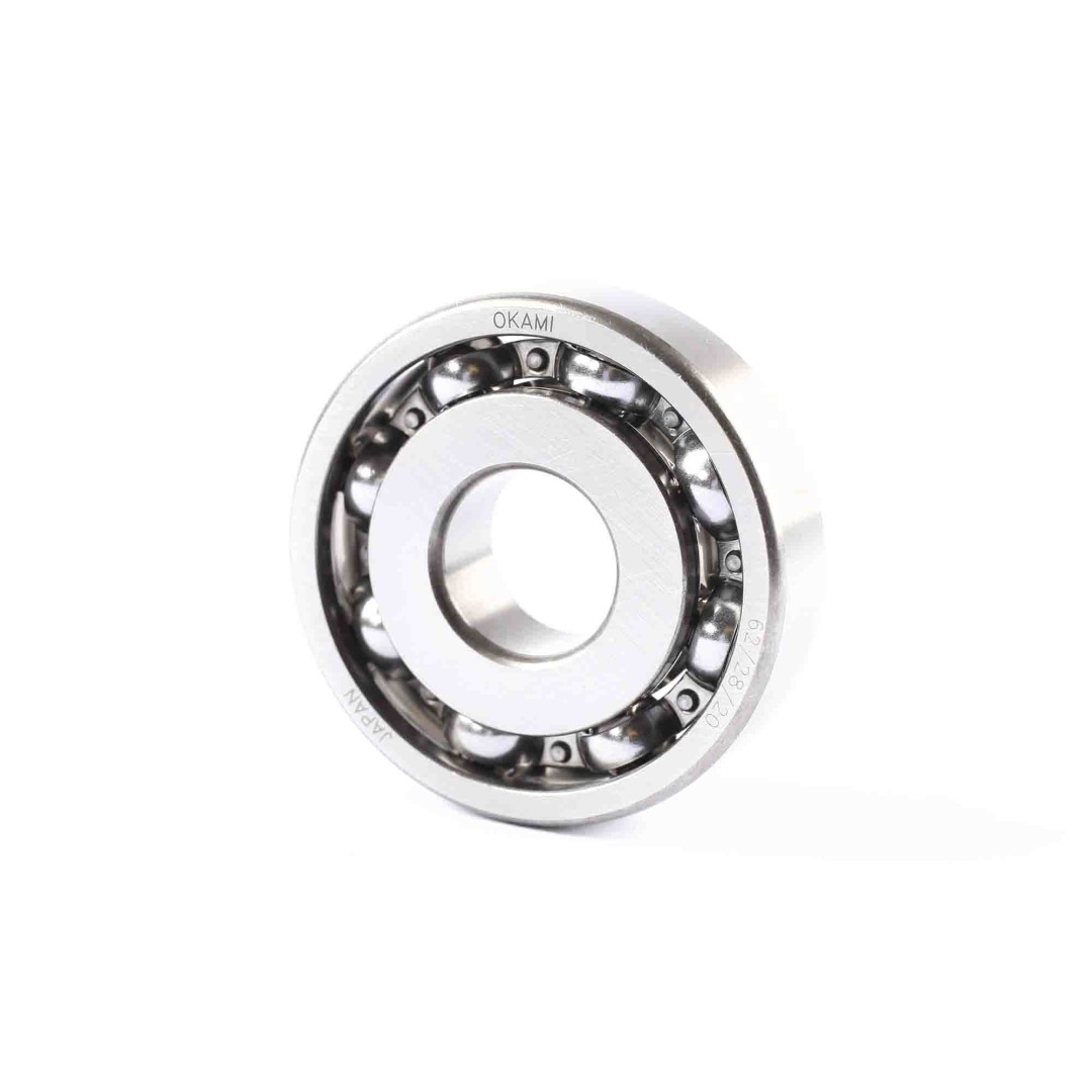 RODAMIENTO DE BOLAS RIGIDO OK62/28/20