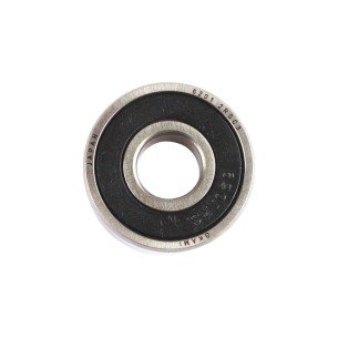 RODAMIENTO DE BOLAS RIGIDO 6201-2RS-C3