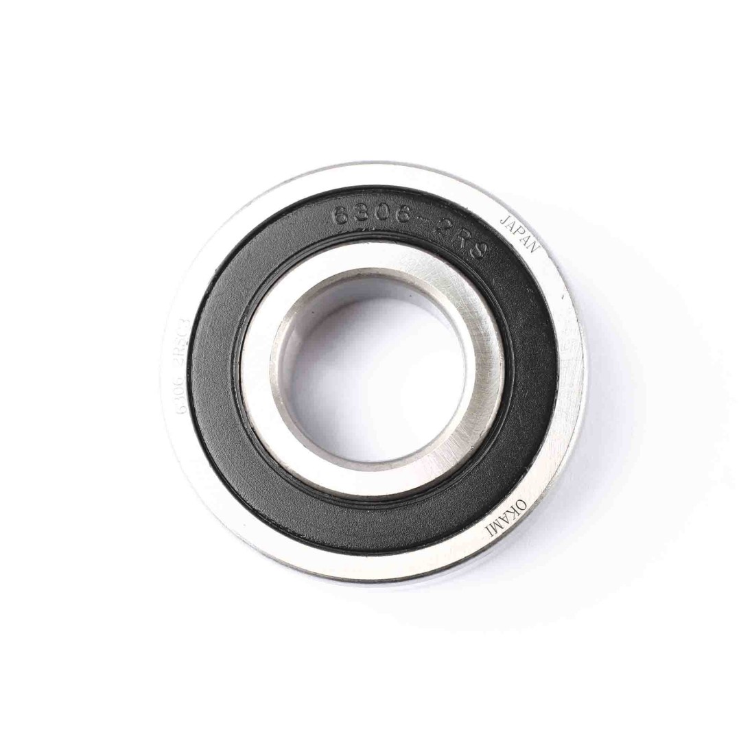RODAMIENTO DE BOLAS RIGIDO 6306-2RS-C3