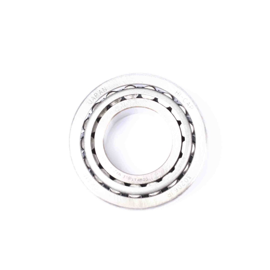 RODAMIENTO DE RODILLOS CONICOS MILIMETRICOS OK30206-J