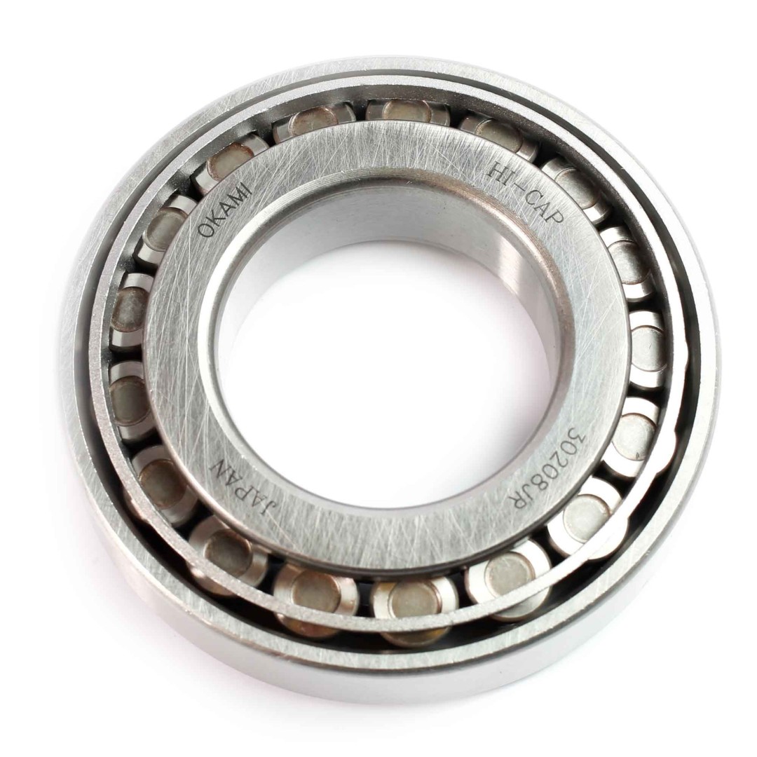 RODAMIENTO DE RODILLOS CONICOS MILIMETRICOS OK30208-J