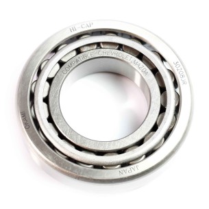 RODAMIENTO DE RODILLOS CONICOS MILIMETRICOS OK30208-J