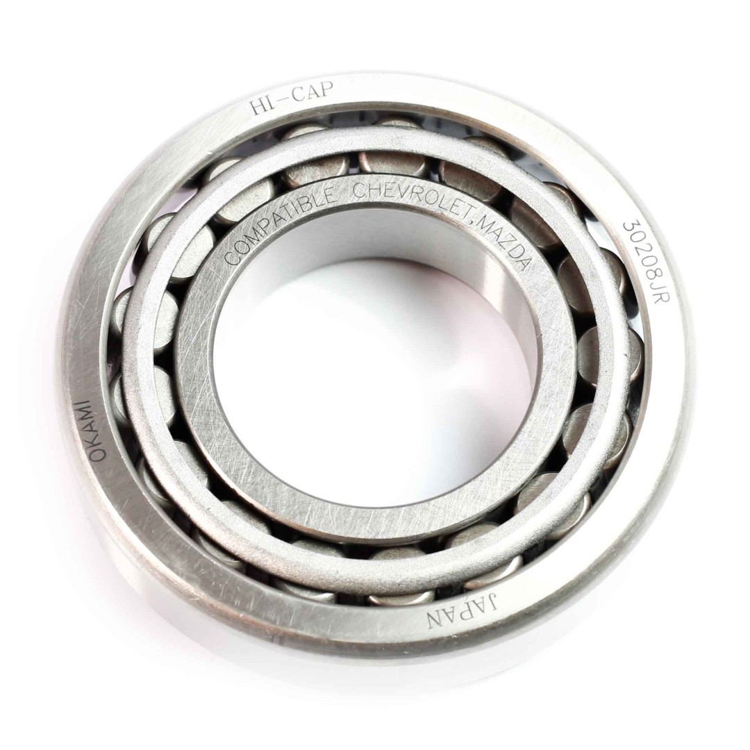 RODAMIENTO DE RODILLOS CONICOS MILIMETRICOS OK30208-J