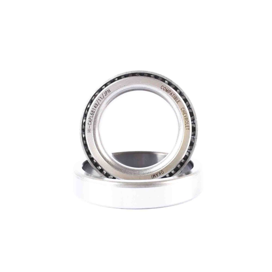 RODAMIENTO DE RODILLOS CONICOS EN PULGADAS OKL68149/11