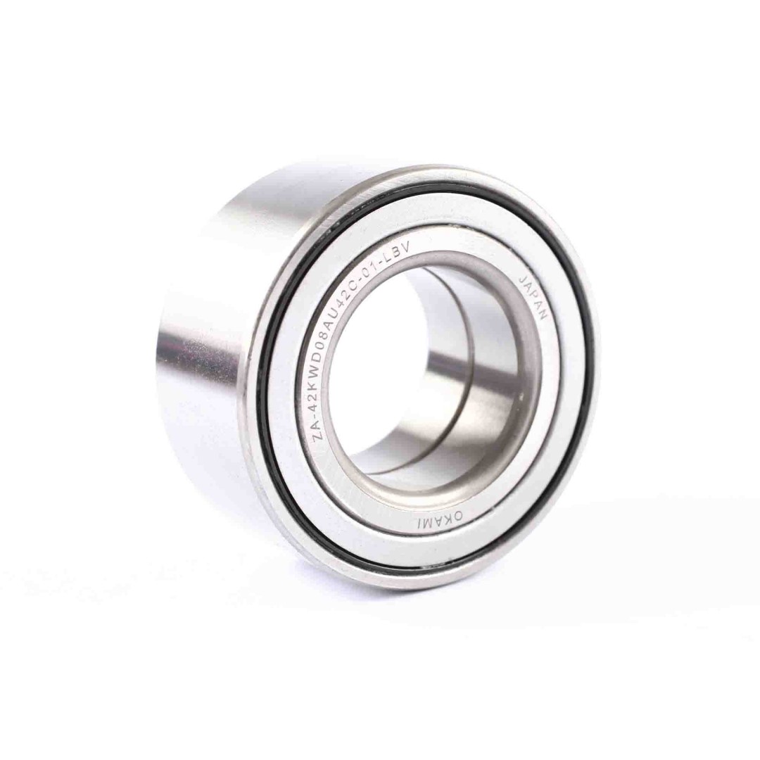 DOBLE HILERA CONTACTO ANGULAR OKZA-42KWD08AU42C-01-LBV