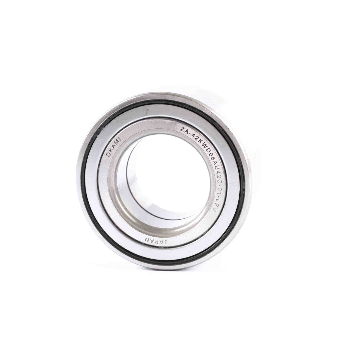 DOBLE HILERA CONTACTO ANGULAR OKZA-42KWD08AU42C-01-LBV