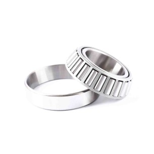 RODAMIENTO DE RODILLOS CONICOS EN PULGADAS 28584/21 2