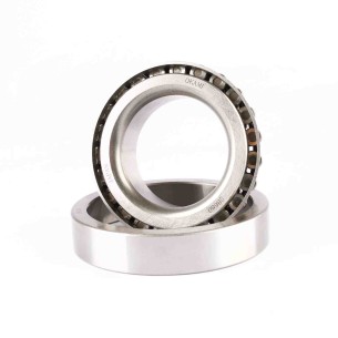 RODAMIENTO DE RODILLOS CONICOS EN PULGADAS 28680/22 2