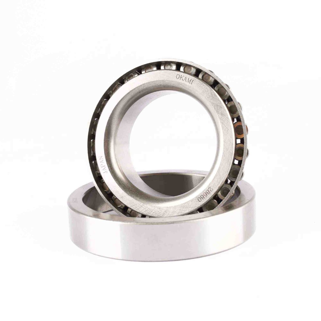 RODAMIENTO DE RODILLOS CONICOS EN PULGADAS 28680/22