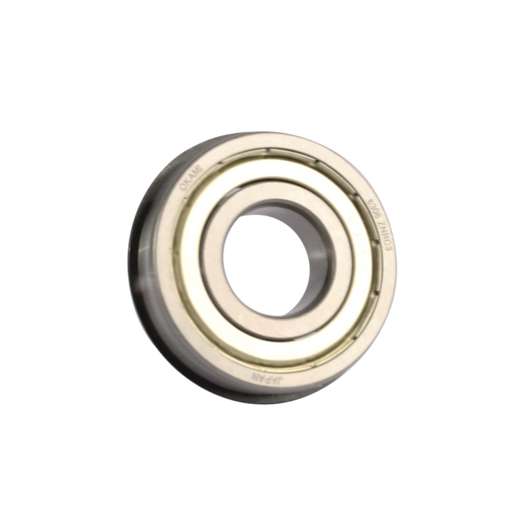 RODAMIENTO DE BOLAS RIGIDO 6306-Z-NR-C3