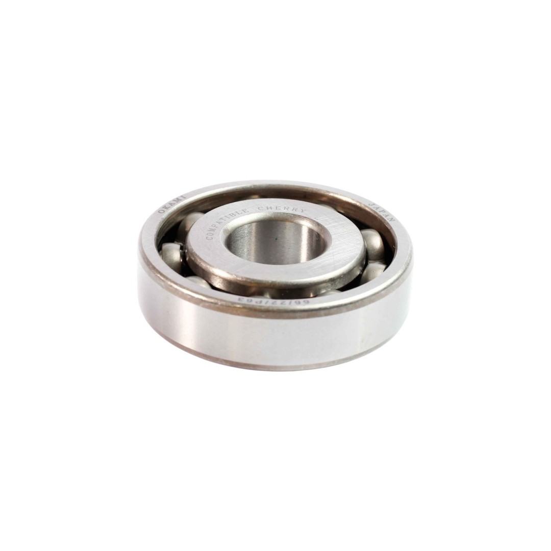 RODAMIENTO DE BOLAS RIGIDO OK66/22/P63