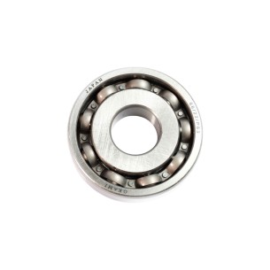 RODAMIENTO DE BOLAS RIGIDO OK66/22/P63