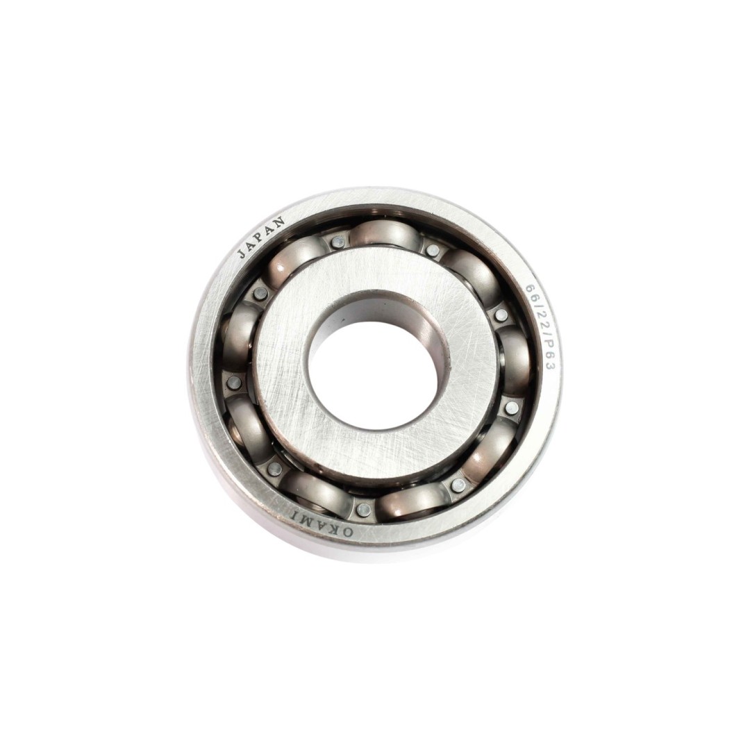 RODAMIENTO DE BOLAS RIGIDO OK66/22/P63