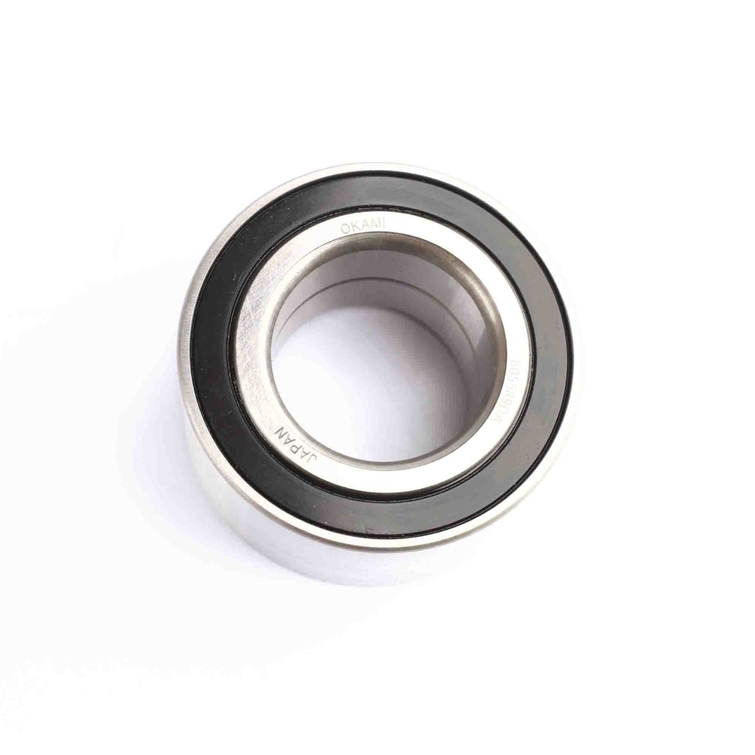 DOBLE HILERA CONTACTO ANGULAR OK805589DA