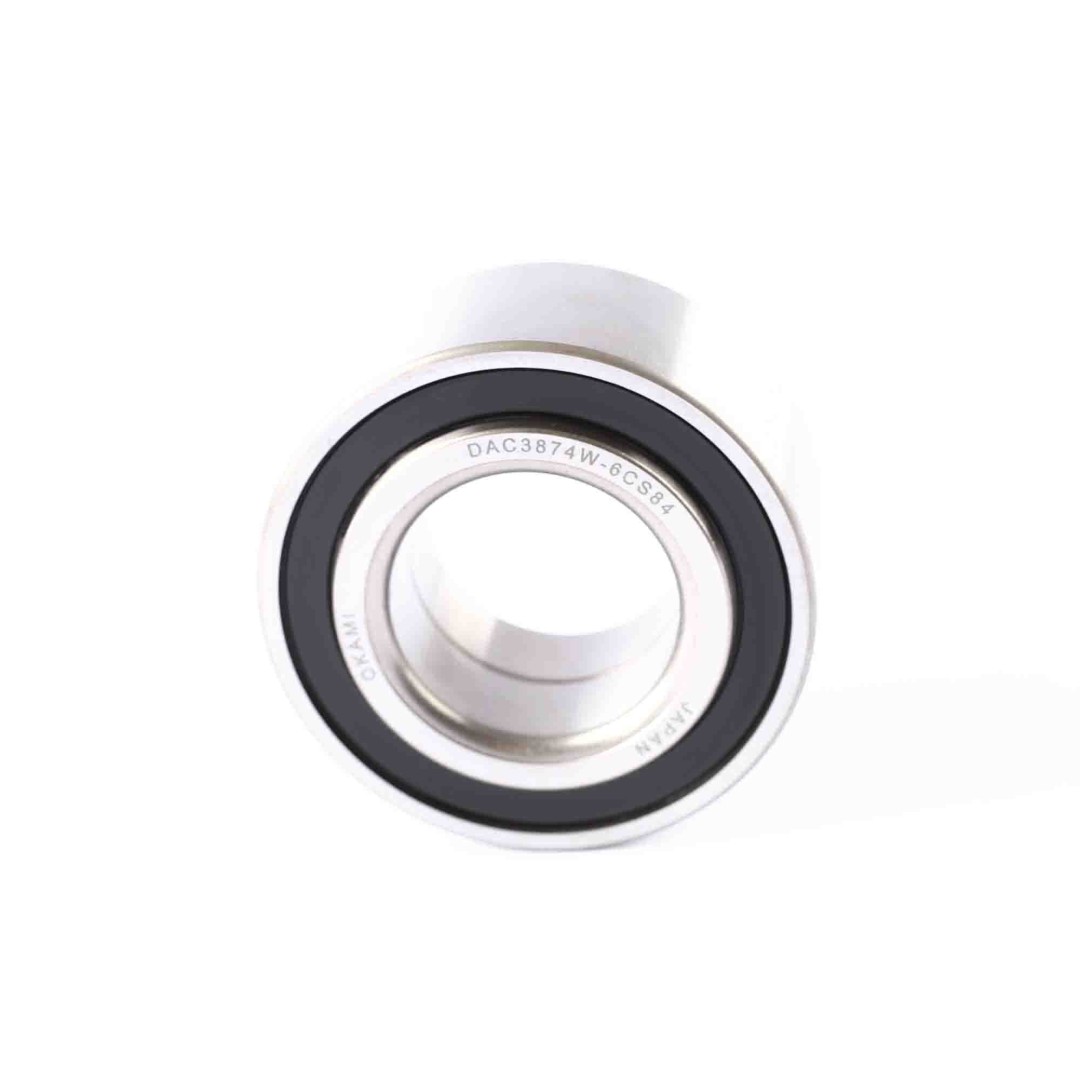 DOBLE HILERA CONTACTO ANGULAR OKDAC387436/33