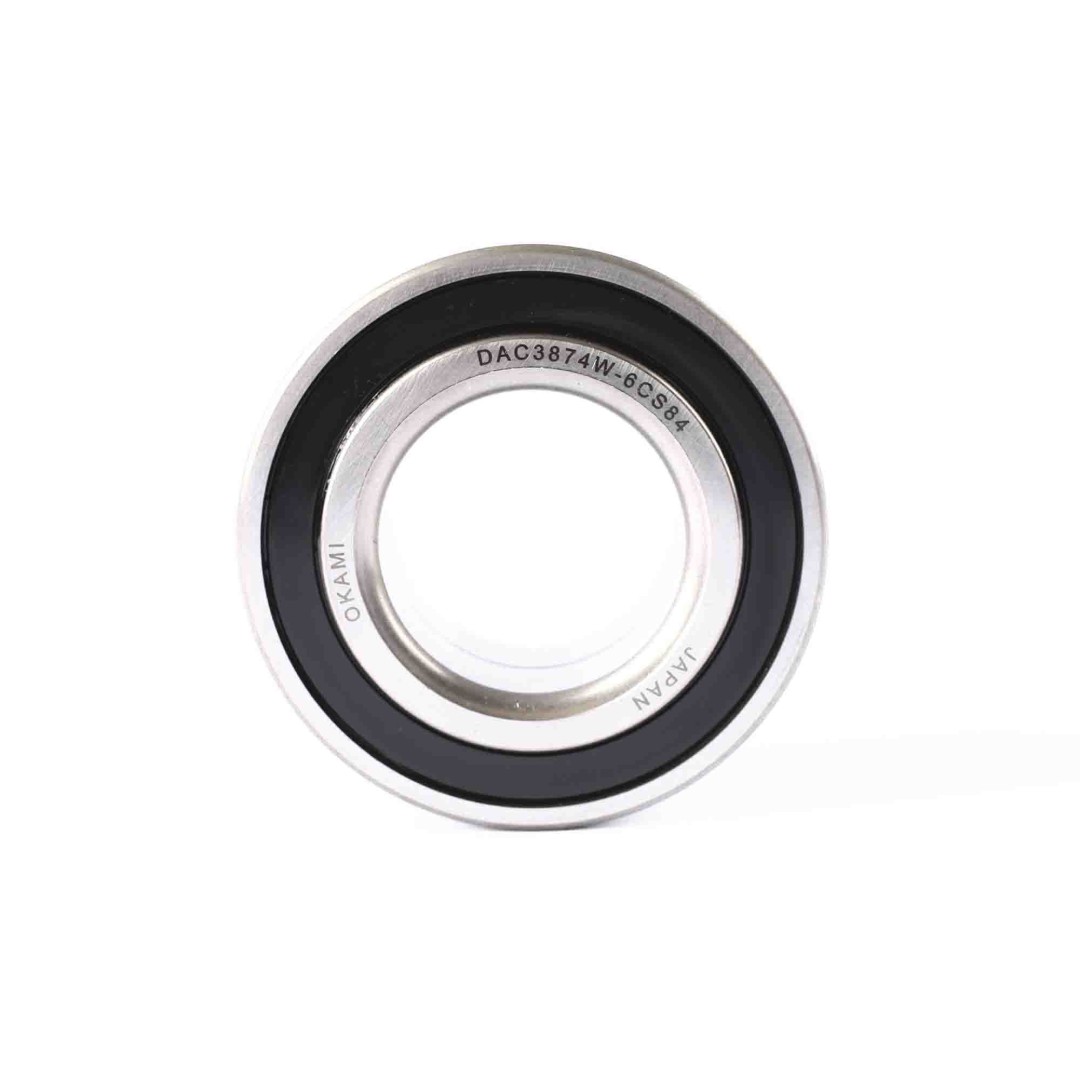 DOBLE HILERA CONTACTO ANGULAR OKDAC387436/33