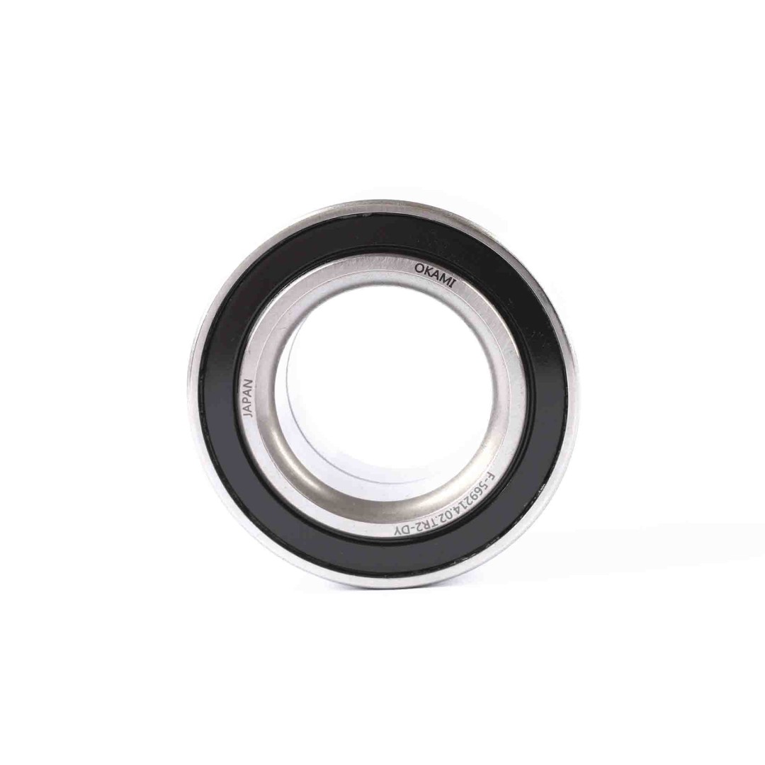 DOBLE HILERA CONTACTO ANGULAR OKF-569214.02.TR2-DY