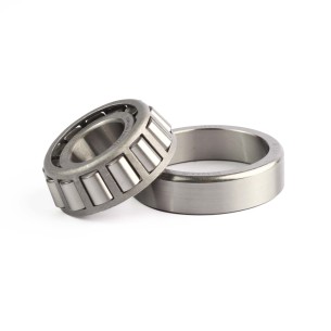 RODAMIENTO DE RODILLOS CONICOS MILIMETRICOS OK30304AJ