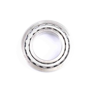 RODAMIENTO DE RODILLOS CONICOS EN PULGADAS OKLM48548/10