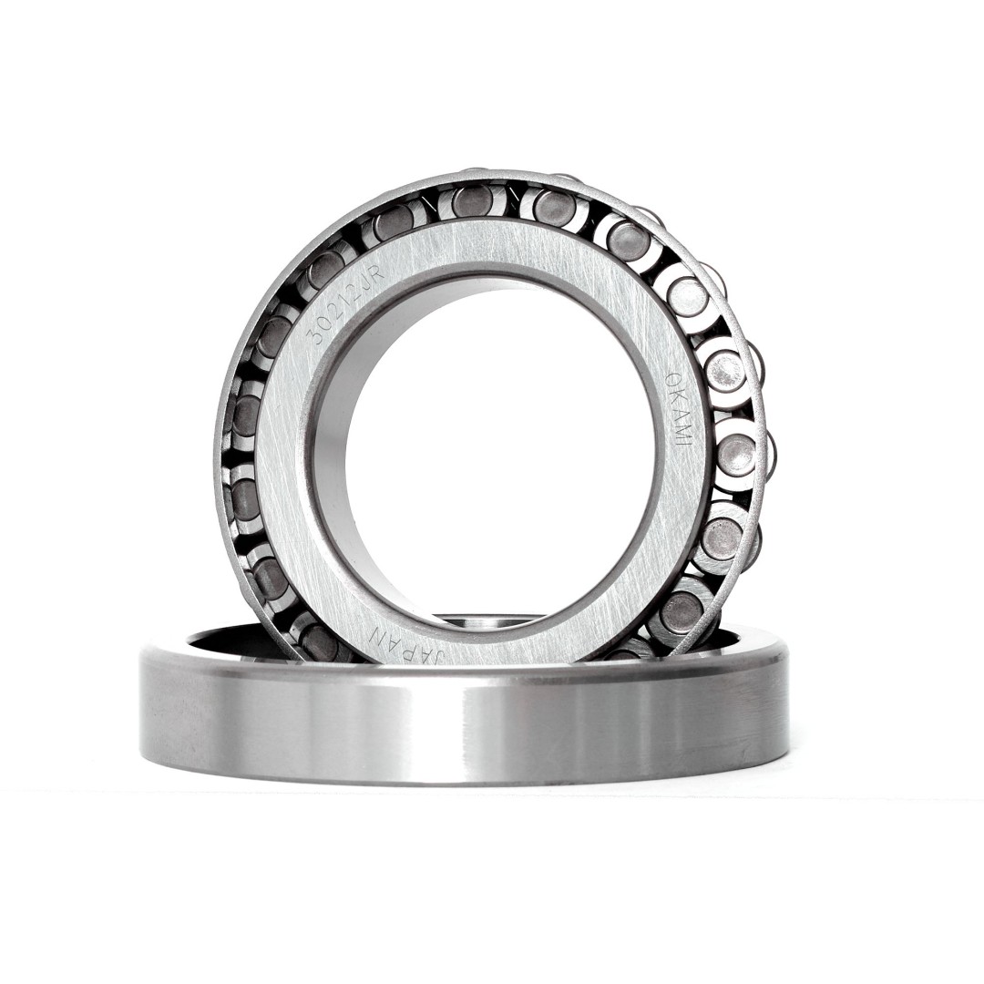 RODAMIENTO DE RODILLOS CONICOS MILIMETRICOS 30212-J