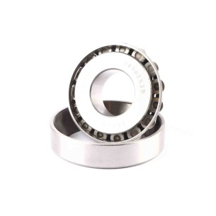 RODAMIENTO DE RODILLOS CONICOS MILIMETRICOS OK30305X2B 2