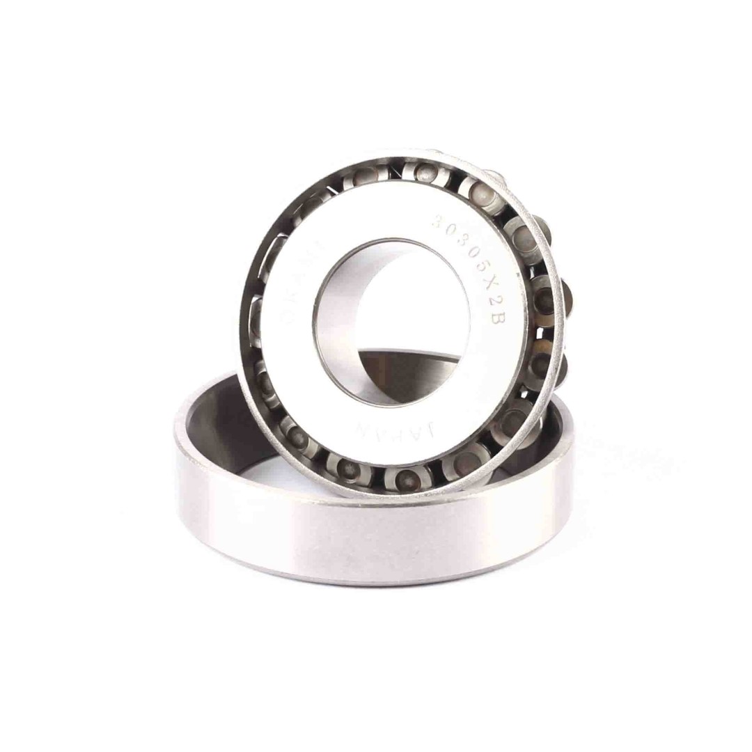 RODAMIENTO DE RODILLOS CONICOS MILIMETRICOS OK30305X2B