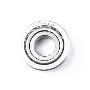 RODAMIENTO DE RODILLOS CONICOS MILIMETRICOS OK30305X2B