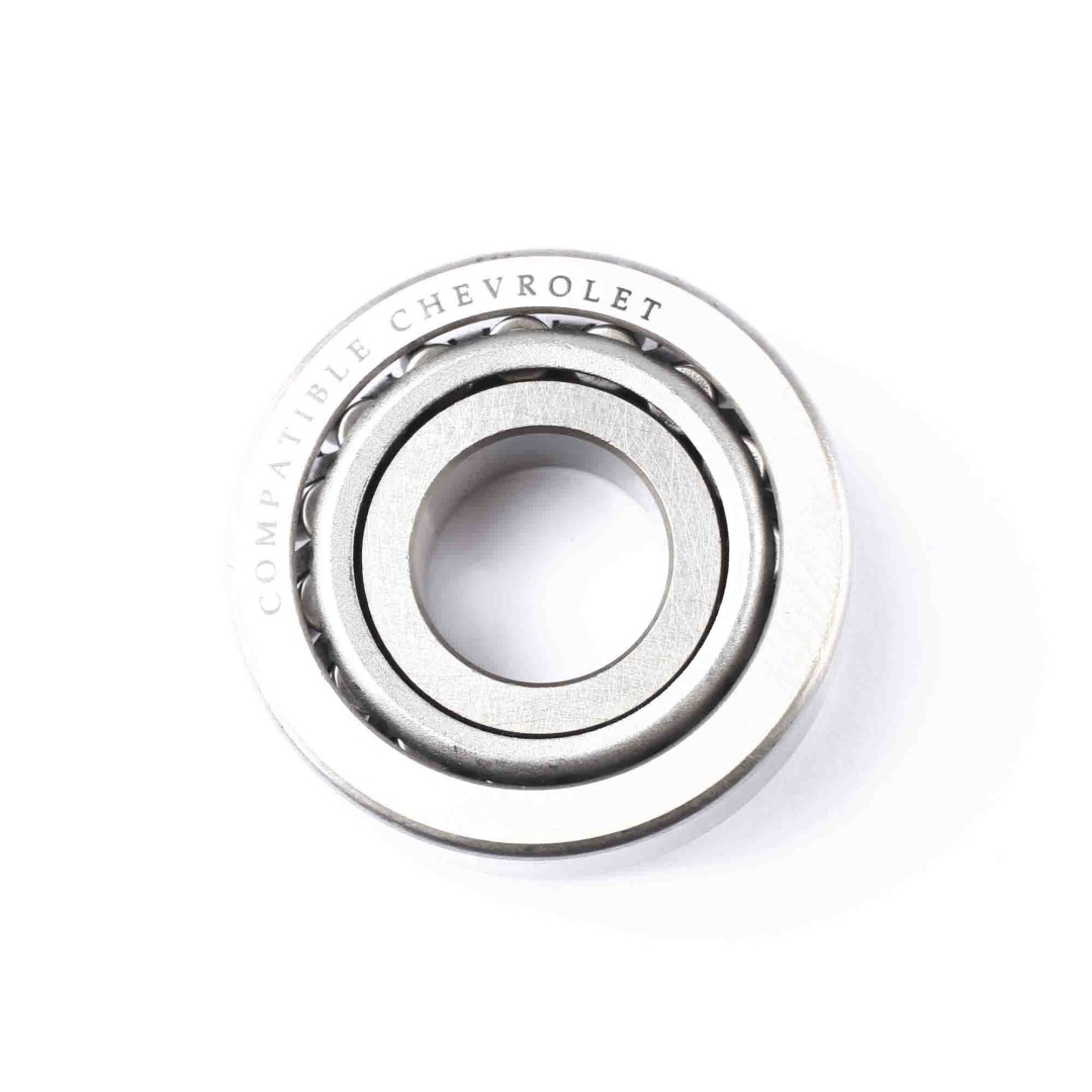 RODAMIENTO DE RODILLOS CONICOS MILIMETRICOS OK30305X2B