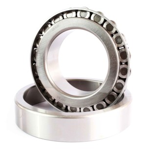 RODAMIENTO DE RODILLOS CONICOS MILIMETRICOS 32218-J 2