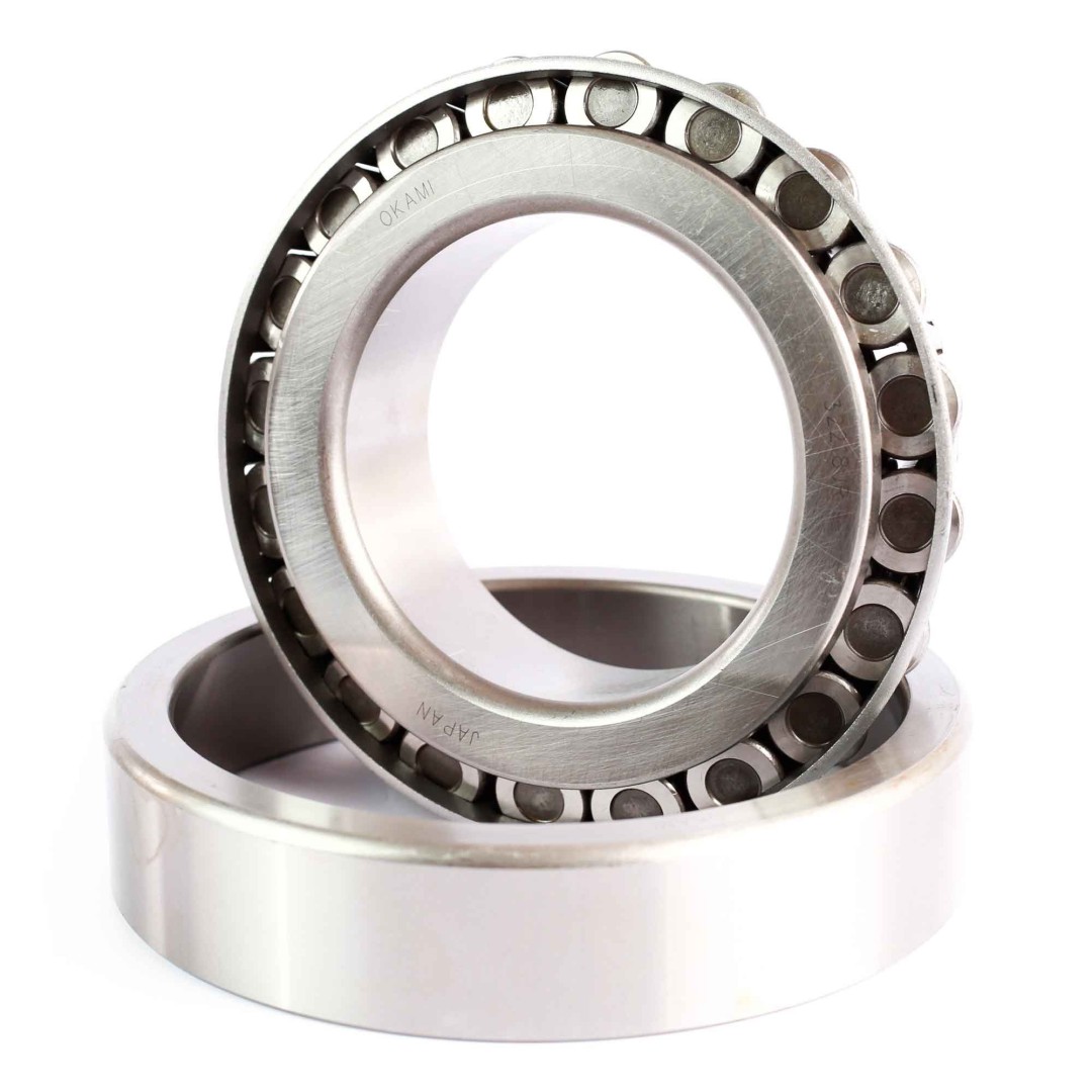 RODAMIENTO DE RODILLOS CONICOS MILIMETRICOS 32218-J